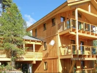 Chalet Alpenpark TurracherhГ¶he 1 