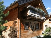 Chalet Renate 