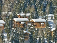 Chalet Typ A 