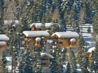 Chalet Typ B 