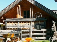 Haus Andreas - Chalet 306 
