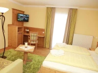 Hotel Kornock 