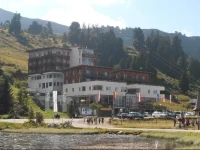 Sundance Mountain Resort 