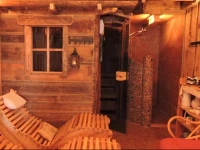 ZirbenwaldhГјtte 