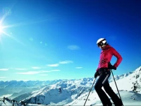 Sportresidenz Zillertal 