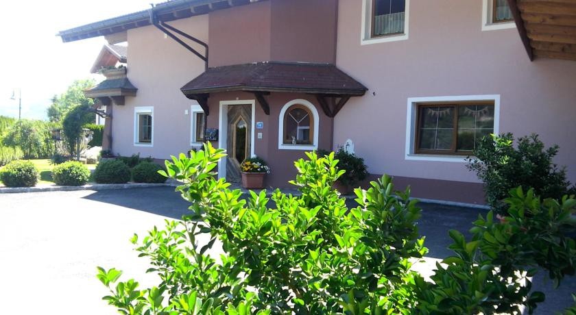 Appartement Ebster-Prosch 