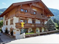 Holiday home Gasser 1 