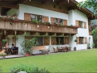 Landhaus Gartner 