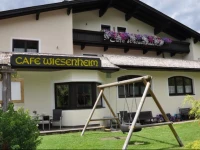 Restaurant GГ¤stehaus Wiesenheim 