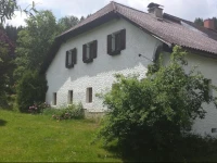 Ferienhaus Zaglau 