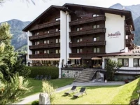 Hotel Johanna 