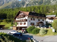 Alpengasthof KГ¶fels 