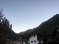 Ambiente Austria - Alpenrose 