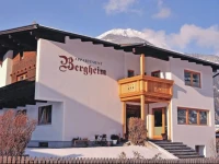 Apartment Bergheim 