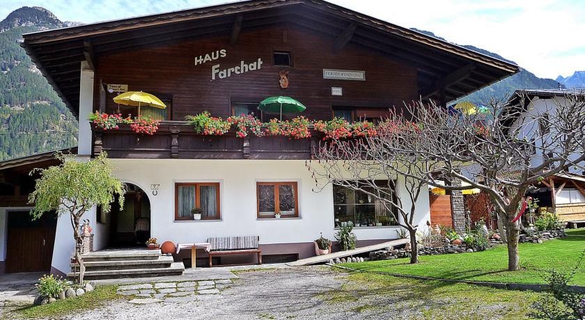 Apartment Farchat 2 