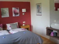 Apartment Isak 