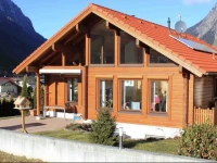 Apartment Koster 