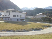 Appartement Falkner Manuel 