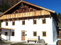 BerghГјtte SchГ¶pf 