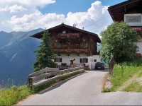 GГ¤stehaus Bichl 