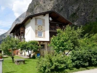 Haus Gamsblick 
