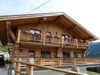 Holzberghof Pult 