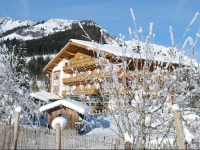 Hotel Heutaler Hof 