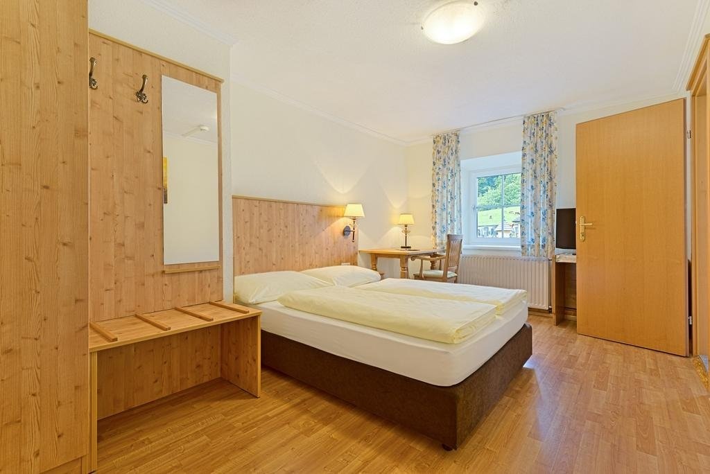Landhotel Kirchenwirt 