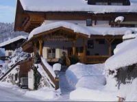 Berggasthof HintergfГ¶ll 