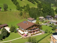 Wirtshaus Pension Dorfcafe 