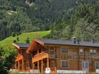 Holiday home Krimml I 