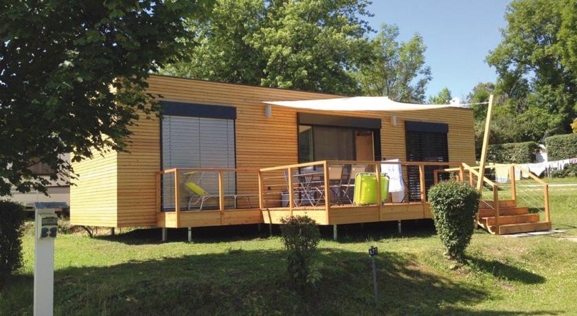 Camping Breznik 