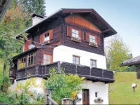 Holiday home Eggen 