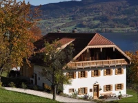 Exklusiv Apartment Scheichl 