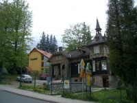 Diament Szklarska Poreba