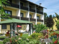 Hotel Garni GГ¤stehaus Hutter 