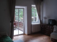 Landhaus Ferk 