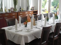 Hotel Restaurant Marienhof 