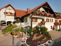 Hotel Garni Drei-MГ¤derl-Haus 