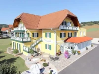 Hotel Garni ThermenglГјck 