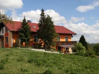GГ¤stehaus Dobida 