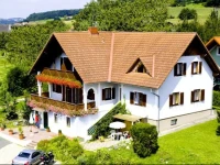 GГ¤stehaus La Vie 