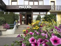 Hotel Liebminger 