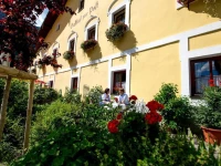 Ferienhotel Gasthof zur Post 