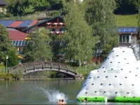 Apartment Haus am See 