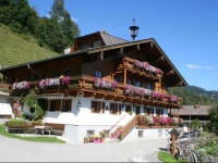 Apartments / Ferienhaus Fuchsmoos 