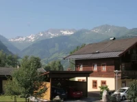 Chalet Ulla 