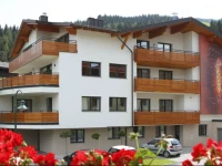 Aparthotel Rubinius 