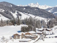 Naturhotel Edelweiss Wagrain 