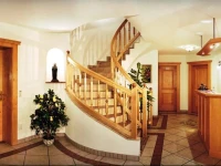 Schlosserhaus Appartements 